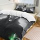 thumbnail image 2 of Loki Bedding Sets Ultra Soft Skin-Friendly Duvet Cover 3 Piece, Cute Comforter Cover Bed Set for Boys Girls Kids, 2 of 5