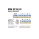 thumbnail image 3 of Guantes Arquero Muuk Classic Talla 9 Ferulas Cierre Velcro, 3 of 3
