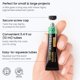 thumbnail image 3 of Pintura acuarela ARTEZA 60 colores 12 ml altamente pigmentada, 3 of 7