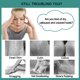 thumbnail image 2 of Lima para pies quitacallos CAREHOOD multiusos 4 en 1, 2 of 7