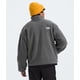 thumbnail image 4 of Chaqueta The North Face Yumiori reversible para hombre TNF Black, 4 of 8