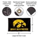 thumbnail image 2 of Bandera Iowa Hawkeyes 91 × 150 cm – College Flags & Banners Co., 2 of 8