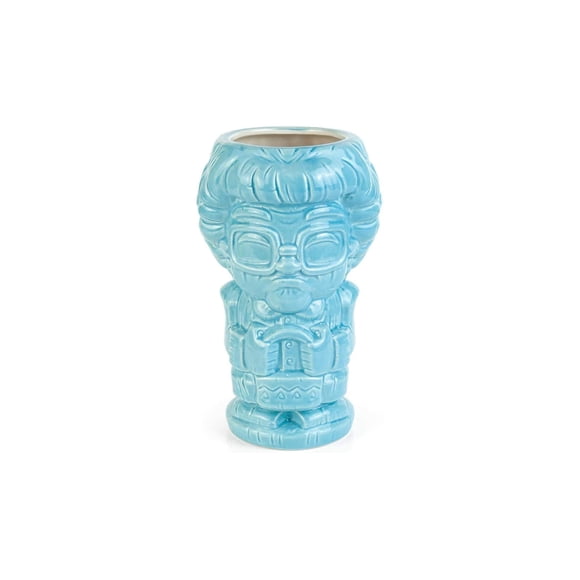 Taza Geeki Tikis The Golden Girls Sophia, 480 ml, coleccionable