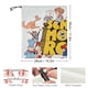 thumbnail image 2 of Schoolhouse Rock Braga de Cuello Protección Solar - Bandana UV Refrescante para Ciclismo y Deportes al Aire Libre, Hombres y Mujeres, 2 of 6