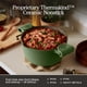 thumbnail image 4 of Utensilios de cocina Our Place Perfect Pot, cerámica, 5.5 L, con tapa y espátula, 4 of 8