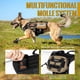 thumbnail image 3 of Arnés para perros OneTigris Tactical METALL para perros grandes, 3 of 8