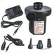 thumbnail image 1 of Inflador Electrico 220 Y 12 Volt Enchufe Auto Portatil Negro, 1 of 3