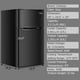 thumbnail image 2 of Refrigerador Costway Compact 3.2 Pies Cúbicos Negro, 2 of 3