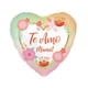 thumbnail image 2 of Set 5 Globos Foil Corazon Mamá Big Party, 2 of 3
