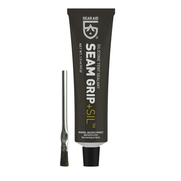 Sellante Seam Grip Sil Silicone Sealant