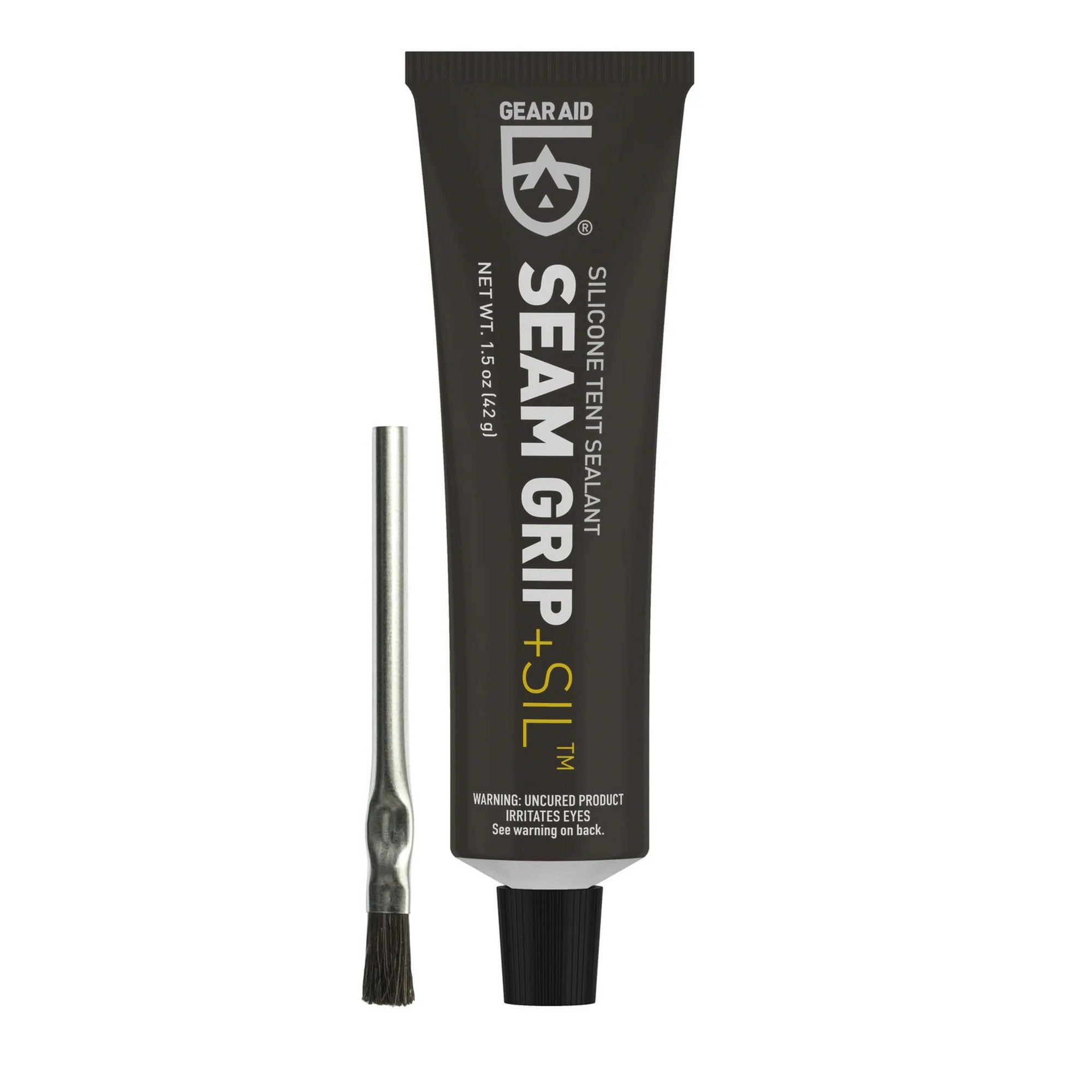 Gear Aid - Sellante Seam Grip Sil Silicone Sealant