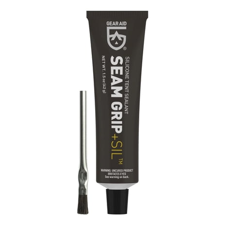 Gear Aid - Sellante Seam Grip Sil Silicone Sealant