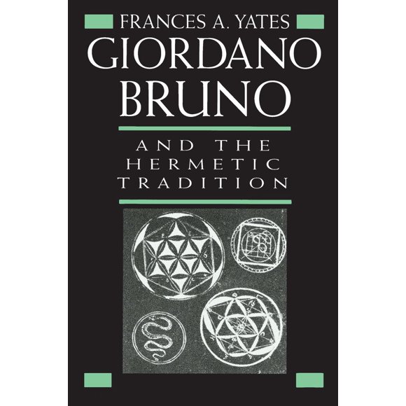 Libro Giordano Bruno – University of Chicago Press