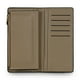 thumbnail image 4 of Billetera Vesta Taupe, 4 of 5