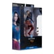 thumbnail image 5 of Figura de acción McFarlane Toys Supergirl serie de TV 18 cm, 5 of 8