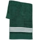 thumbnail image 1 of Toalla de Golf Golf Guys 48 × 112 cm Verde con Rayas Blancas (Terry), 1 of 6