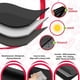 thumbnail image 3 of Cubierta para asador NEXCOVER de 140 cm, impermeable, para Weber y Char-Broil, 3 of 7