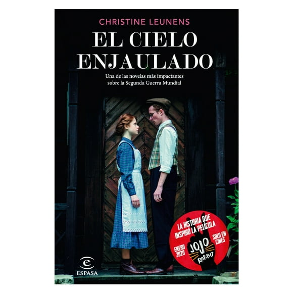 Libro El Cielo Enjaulado