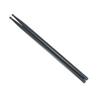 Bothyi - Baquetas De Batería 5A, Accesorios De Batería Ligeros, 2X Para Niños Amantes De La Batería De Ejercicio