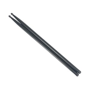 Bothyi - Baquetas De Batería 5A, Accesorios De Batería Ligeros, 2X Para Niños Amantes De La Batería De Ejercicio