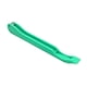 thumbnail image 4 of Herramienta De Envoltura Liviana Para Principiantes En El Hogar Con Papel De Aluminio De 7 32 Pulgadas Color Verde, 4 of 5