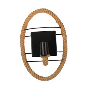 Ioensy - Aplique De Pared Bombilla Interior No Incluida Aplique De Pared Para Estudio De Porche De Restaurante