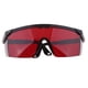 thumbnail image 3 of Soldadura Corte Soldadores Gafas De Seguridad Gafas De Protección Ocular Rojo, 3 of 5