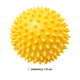 thumbnail image 2 of Pelota Erizo para Recuperación Muscular 9cm – Color Aleatorio, 2 of 3