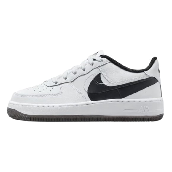 Nike Air Force 1 Lv8 4 (Gs) Zapatos talla 5 blanco