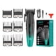thumbnail image 2 of Máquina Cortapelo vgr003 Clipper Profesional Verde 9000rpm, 2 of 3