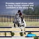 thumbnail image 2 of Pasta calmante y concentradora para caballos Farnam Quietex Show 30 ml, 2 of 3