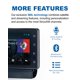 thumbnail image 5 of Radio Dock & Play SiriusXM Tour SXWB1V1 con 360 L y Bluetooth, 5 of 8