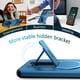 thumbnail image 3 of Funda FOXDOCK para Motorola G Power 5G 2024 – Magnética Antigolpes con Soporte y Protección Doble, 3 of 6
