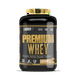 thumbnail image 1 of Premium Whey Protein 5lbs -Caramel, 1 of 3