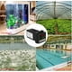 thumbnail image 3 of Termostato Controlador Temperatura Pid Rex-c100 0-400°c, 3 of 6