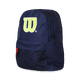 thumbnail image 3 of Pack 2 mochilas Wilson San Diego negra y azul, 3 of 7