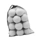 thumbnail image 1 of 20x Pelotas De Tenis Pelotas Elásticas Para Jugar Con Perros Entretenimiento Para Principiantes Blanco, 1 of 5