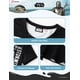 thumbnail image 5 of Remera Disney Star Wars Stormtrooper para niño con protección UV y secado rápido, 5 of 7