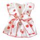 thumbnail image 5 of Chaleco Para Perros, Disfraz Para Fiestas Navideñas, Ropa Transpirable Para Mascotas, Linda Camiseta Para Perros, XS, Color Blanco, 5 of 6