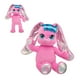 thumbnail image 1 of Peluche Build a Bear Risa conejita rosa personalizada, 1 of 3