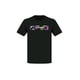 thumbnail image 1 of Polera TIME Sport Manga Corta TS2204 Negro, 1 of 3