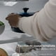 thumbnail image 3 of Refrigerador Bottom Freezer Frío Directo 244 Litros Rmb276Pxlcx0, 3 of 9