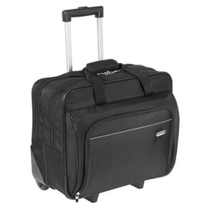 Maleta Targus Rolling Para Laptop De Hasta 16 - Negro