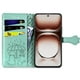 thumbnail image 3 of Funda Cartera FOXDOCK para OnePlus Nord 4 , Flip PU con Relieve de Gatos y Perros, Tarjetero y Soporte, 3 of 6