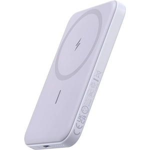 Impormaipu - Cargador De Celular Inalambrico Magnetico Magsafe Carga Rapida 2A 20W Smartphone Android Para Iphone