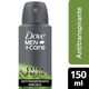thumbnail image 1 of Desodorante Aerosol Dove Men Extra Fresh Hombre, 150 ml, 1 of 6