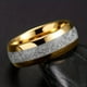 thumbnail image 3 of 1pc Stylish and Durable Stainless Steel Ring for Men and Women - Perfect for Everyday Wear and Special Occasions, 3 of 4
