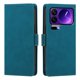 thumbnail image 2 of Funda Billetera Delgada para Xiaomi 17 Pro con Ranuras y Soporte Azul lago, 2 of 6