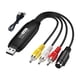 thumbnail image 1 of Av A Usb 2 0 Videos Captura Videos De Tarjetas Capturas Dispositivo Videos Usb Captura Tarjeta, 1 of 5