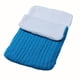 thumbnail image 1 of Baby Fleece Sleeping Bag, Baby Thick Knitted Warm Sleeping Bag, Woolen Trolley Sleeping Bag, 1 of 5